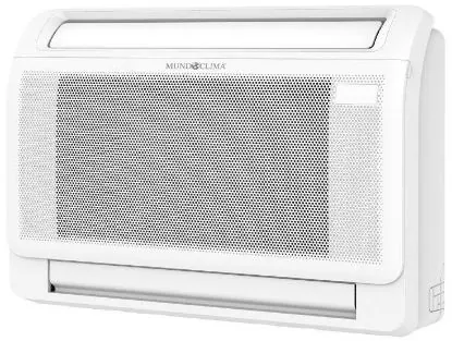MundoClima Console MUCNR-12-H14