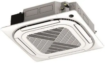 MundoClima Cassette MUCSR-24-H14