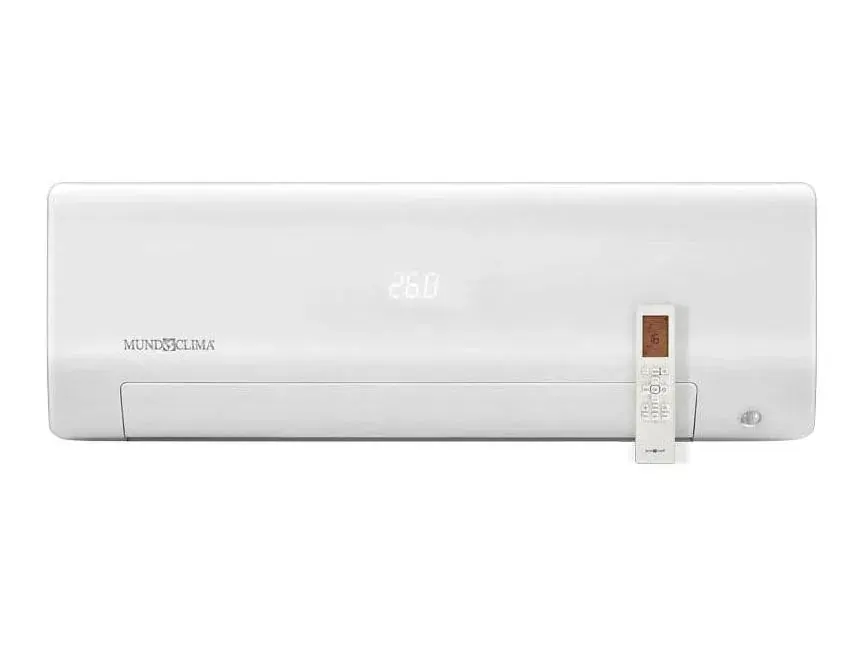 MundoClima MUPR-24-H14X